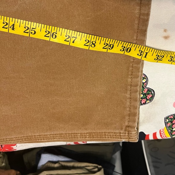 Dickies Men’s Carpenter Jeans - Picture 7 of 7